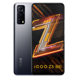 iQOO Z3 5G repair
